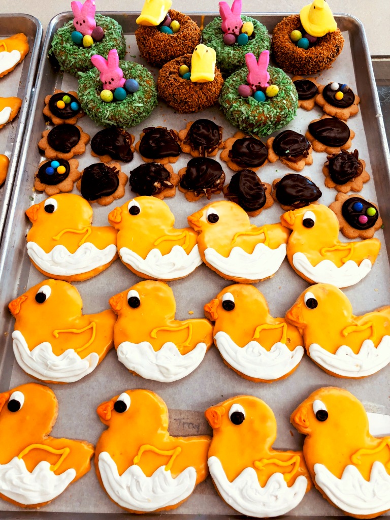 Easter Special Cookies!